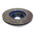 ENDLESS ER703BS2 Диск передний для SUBARU Impreza I Forester, TOYOTA GT86 I 294x24mm ENDLESS ER703BS2 Диск передний для SUBARU Impreza I Forester, TOYOTA GT86 I 294x24mm