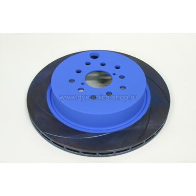 ENDLESS ER718BS Тормозной диск BASIC SLIT для SUBARU ENDLESS ER718BS Тормозной диск BASIC SLIT для SUBARU