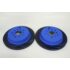 ENDLESS ER718BS Тормозной диск BASIC SLIT для SUBARU ENDLESS ER718BS Тормозной диск BASIC SLIT для SUBARU