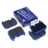 ENDLESS EIP206ME20 Колодки Circuit Compound ME20 передние для BMW M2 I M3 I M4 I BMW Performance Caliper ENDLESS EIP206ME20 Колодки Circuit Compound ME20 передние для BMW M2 I M3 I M4 I BMW Performance Caliper