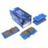 ENDLESS EP351SSY Колодки передние для SUBARU OEM 4POT SUMITOMO ENDLESS EP351SSY Колодки передние для SUBARU OEM 4POT SUMITOMO