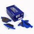 ENDLESS EIP120MXPL Тормозные колодки ENDLESS MX72PLUS EIP120 передние для BMW ENDLESS EIP120MXPL Тормозные колодки ENDLESS MX72PLUS EIP120 передние для BMW