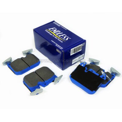 ENDLESS EIP206MX72PLUS Колодки STREETxCIRCUIT передние для BMW M2 I M3 I M4 I BMW Performance Caliper ENDLESS EIP206MX72PLUS Колодки STREETxCIRCUIT передние для BMW M2 I M3 I M4 I BMW Performance Caliper