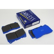 ENDLESS EP357N30C Колодки передние для SUBARU STI, MITSUBISHI EVO, OPEL Astra OPC, RENAULT Megane RS250, VOLVO S60R