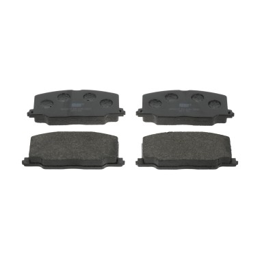 FERODO FDB602 Колодки передние для TOYOTA Camry I Carina I Celica I Corona, LEXUS ES FERODO FDB602 Колодки передние для TOYOTA Camry I Carina I Celica I Corona, LEXUS ES