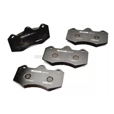 FERODO RACING FRP3084Z Колодки DSUNO для суппортов AP RACING CP7040 キャリパー用 6POT RD57.5 FERODO RACING FRP3084Z Колодки DSUNO для суппортов AP RACING CP7040 キャリパー用 6POT RD57.5
