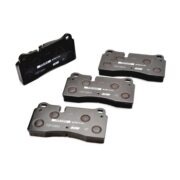 FERODO RACING FCP1281H Колодки DS2500 для задние BMW M2 (F22) I M2 Competition (F87)