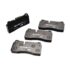FERODO RACING FCP1281H Колодки DS2500 для задние BMW M2 (F22) I M2 Competition (F87) FERODO RACING FCP1281H Колодки DS2500 для задние BMW M2 (F22) I M2 Competition (F87)