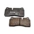 FERODO RACING FCP1281H Колодки DS2500 для задние BMW M2 (F22) I M2 Competition (F87) FERODO RACING FCP1281H Колодки DS2500 для задние BMW M2 (F22) I M2 Competition (F87)