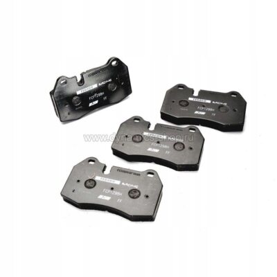 FERODO FCP1298H Тормозные колодки Racing DS Performance I DS2500 передние для NISSAN, BMW, HONDA FERODO FCP1298H Тормозные колодки Racing DS Performance I DS2500 передние для NISSAN, BMW, HONDA