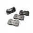 FERODO FCP1298H Тормозные колодки Racing DS Performance I DS2500 передние для NISSAN, BMW, HONDA FERODO FCP1298H Тормозные колодки Racing DS Performance I DS2500 передние для NISSAN, BMW, HONDA