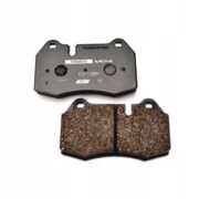 FERODO FCP1298H Колодки Racing DS Performance I DS2500 передние для NISSAN, BMW, HONDA