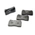 FERODO RACING FCP1334H Колодки DS2500 передние для SUBARU STI, MITSUBISHI EVO, OPEL Astra OPC, RENAULT Megane RS250 FERODO RACING FCP1334H Колодки DS2500 передние для SUBARU STI, MITSUBISHI EVO, OPEL Astra OPC, RENAULT Megane RS250