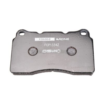 FERODO FCP1334Z Тормозные колодки DSUNO для SUBARU, MITSUBISHI, OPEL, RENAULT, VOLVO FERODO FCP1334Z Тормозные колодки DSUNO для SUBARU, MITSUBISHI, OPEL, RENAULT, VOLVO