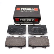 FERODO FCP1456H Колодки Racing DS Performance I DS2500 передние для TOYOTA Land Cruiser 100 I 105, LEXUS LX 470