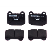 FERODO FCP1562R Колодки DS Performance I DS3000 задние для SUBARU STI, MITSUBISHI EVO 4-9, NISSAN GT-R, 350Z