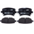 FERODO RACING FCP1636H Колодки DS2500 задние для AUDI A3 I A4 I A6 I TT, VOLKSWAGEN Golf I Jetta I Passat I Scirocco FERODO RACING FCP1636H Колодки DS2500 задние для AUDI A3 I A4 I A6 I TT, VOLKSWAGEN Golf I Jetta I Passat I Scirocco