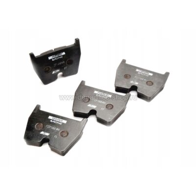 FERODO FCP1664H Тормозные колодки Racing DS Performance I DS2500 передние для AUDI RS3 I RS4 I RSQ3 I R8 I TT FERODO FCP1664H Тормозные колодки Racing DS Performance I DS2500 передние для AUDI RS3 I RS4 I RSQ3 I R8 I TT