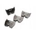 FERODO FCP1664H Тормозные колодки Racing DS Performance I DS2500 передние для AUDI RS3 I RS4 I RSQ3 I R8 I TT FERODO FCP1664H Тормозные колодки Racing DS Performance I DS2500 передние для AUDI RS3 I RS4 I RSQ3 I R8 I TT