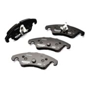 FERODO RACING FCP4044H Колодки DS2500 передние для AUDI A6 Allroad (C7) I A7 Sportback I Q5