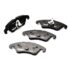 FERODO RACING FCP4044H Колодки DS2500 передние для AUDI A6 Allroad (C7) I A7 Sportback I Q5 FERODO RACING FCP4044H Колодки DS2500 передние для AUDI A6 Allroad (C7) I A7 Sportback I Q5