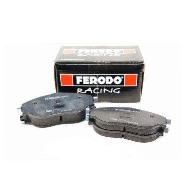 FERODO RACING FCP4425H Колодки DS2500 передние AUDI A3 I S3, VOLKSWAGEN Golf MK7 R I Passat, SKODA Octavia RS FERODO RACING FCP4425H Колодки DS2500 передние AUDI A3 I S3, VOLKSWAGEN Golf MK7 R I Passat, SKODA Octavia RS