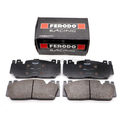 FERODO FCP4712H Тормозные колодки Racing DS Performance I DS2500 передние для BMW M5, M6 FERODO FCP4712H Тормозные колодки Racing DS Performance I DS2500 передние для BMW M5, M6