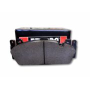 FERODO FCP4712H Колодки Racing DS Performance I DS2500 передние для BMW M5 F10 I M6 F12 I F13 14-