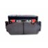 FERODO FCP4712H Тормозные колодки Racing DS Performance I DS2500 передние для BMW M5, M6 FERODO FCP4712H Тормозные колодки Racing DS Performance I DS2500 передние для BMW M5, M6