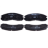 FERODO FCP765H Тормозные колодки Racing DS Performance I DS2500 передние для MITSUBISHI FERODO FCP765H Тормозные колодки Racing DS Performance I DS2500 передние для MITSUBISHI