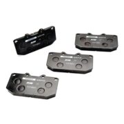 FERODO FCP986H Колодки DS2500 передние для SUBARU Impreza WRX I WRX STI, NISSAN Skyline I Silvia