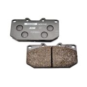 FERODO FCP986H Колодки DS2500 передние для SUBARU Impreza WRX I WRX STI, NISSAN Skyline I Silvia