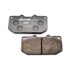 FERODO FCP986H Колодки DS2500 передние для SUBARU Impreza WRX I WRX STI, NISSAN Skyline I Silvia FERODO FCP986H Колодки DS2500 передние для SUBARU Impreza WRX I WRX STI, NISSAN Skyline I Silvia