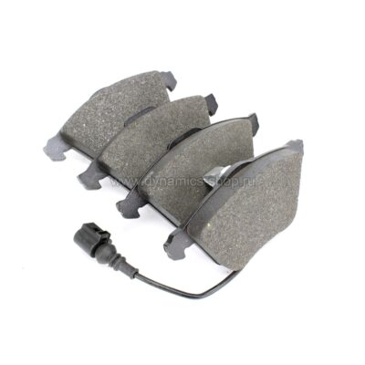 FERODO FDS1765 Колодки DS2000 передние для AUDI A3 I TT, VOLKSWAGEN Golf I Passat I Jetta, SEAT Leon, SKODA SuperB FERODO FDS1765 Колодки DS2000 передние для AUDI A3 I TT, VOLKSWAGEN Golf I Passat I Jetta, SEAT Leon, SKODA SuperB