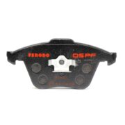 FERODO FDS1765 Колодки DS2000 передние для AUDI A3 I TT, VOLKSWAGEN Golf I Passat I Jetta, SEAT Leon, SKODA SuperB
