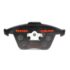 FERODO FDS1765 Колодки DS2000 передние для AUDI A3 I TT, VOLKSWAGEN Golf I Passat I Jetta, SEAT Leon, SKODA SuperB FERODO FDS1765 Колодки DS2000 передние для AUDI A3 I TT, VOLKSWAGEN Golf I Passat I Jetta, SEAT Leon, SKODA SuperB