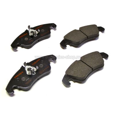 FERODO FDS4044 Тормозные колодки Racing DS Performance I DS2000 для AUDI, FORD FERODO FDS4044 Тормозные колодки Racing DS Performance I DS2000 для AUDI, FORD