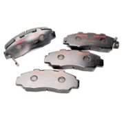 FERODO FDS905 Колодки Racing DS Performance I DS2000 передние для HONDA Accord I Civic I Integra DC2, DC5 I Legend I Prelude, ACURA NSX