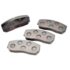 FERODO FDSR216 Колодки DS2000 для AP RACING CP5200 I PROMA TM 2.356, TM 2.332, TM 2.316 FERODO FDSR216 Колодки DS2000 для AP RACING CP5200 I PROMA TM 2.356, TM 2.332, TM 2.316