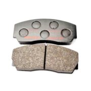 FERODO FDSR216 Колодки DS2000 для AP RACING CP5200 I PROMA TM 2.356, TM 2.332, TM 2.316