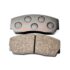 FERODO FDSR216 Колодки DS2000 для AP RACING CP5200 I PROMA TM 2.356, TM 2.332, TM 2.316 FERODO FDSR216 Колодки DS2000 для AP RACING CP5200 I PROMA TM 2.356, TM 2.332, TM 2.316