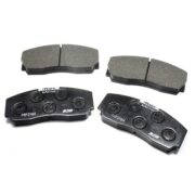 FERODO RACING FRP216H Колодки DS2500 для суппортов AP RACING CP5200 I PROMA TM 2.356, TM 2.332, TM 2.316