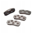FERODO RACING FRP216R Колодки DS3000 передние для AP RACING CP5200 I PROMA TM 2.356, TM 2.332, TM 2.316 FERODO RACING FRP216R Колодки DS3000 передние для AP RACING CP5200 I PROMA TM 2.356, TM 2.332, TM 2.316