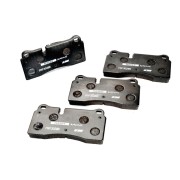 FERODO FRP3028R Колодки Racing DS Performance I DS3000 для BMW M2, AUDI R8, FERRARI F40 I F50, LAMBORGHINI Diablo