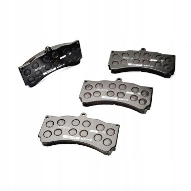 FERODO FRP3077H Колодки DS2500 для суппортов AP RACING 6POT D54 TH17 CP4098 I CP5555, ALCON I PROMA 6POT FERODO FRP3077H Колодки DS2500 для суппортов AP RACING 6POT D54 TH17 CP4098 I CP5555, ALCON I PROMA 6POT