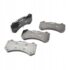 FERODO RACING FRP3106H Колодки передние для NISSAN GT-R (R35) FERODO RACING FRP3106H Колодки передние для NISSAN GT-R (R35)