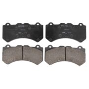 FERODO FRP3133H Колодки DS2500 передние для NISSAN GT-R R35, AUDI RS6, CHEVROLET Camaro, JEEP Grand Cherokee SRT8