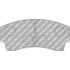 FERODO RACING FRP219H Колодки DS2500 для суппортов AP RACING CP4567 I CP5100 I CP5567 I CP5120 FERODO RACING FRP219H Колодки DS2500 для суппортов AP RACING CP4567 I CP5100 I CP5567 I CP5120
