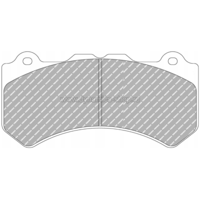 FERODO FRP3106GB Тормозные колодки DS3.12 для NISSAN, AUDI, CHEVROLET, JEEP FERODO FRP3106GB Тормозные колодки DS3.12 для NISSAN, AUDI, CHEVROLET, JEEP