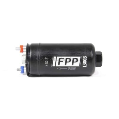 FPP L300B Насос топливный 300 л/ч с установочным комплектом I Аналог BOSCH 044 FPP L300B Насос топливный 300 л/ч с установочным комплектом I Аналог BOSCH 044
